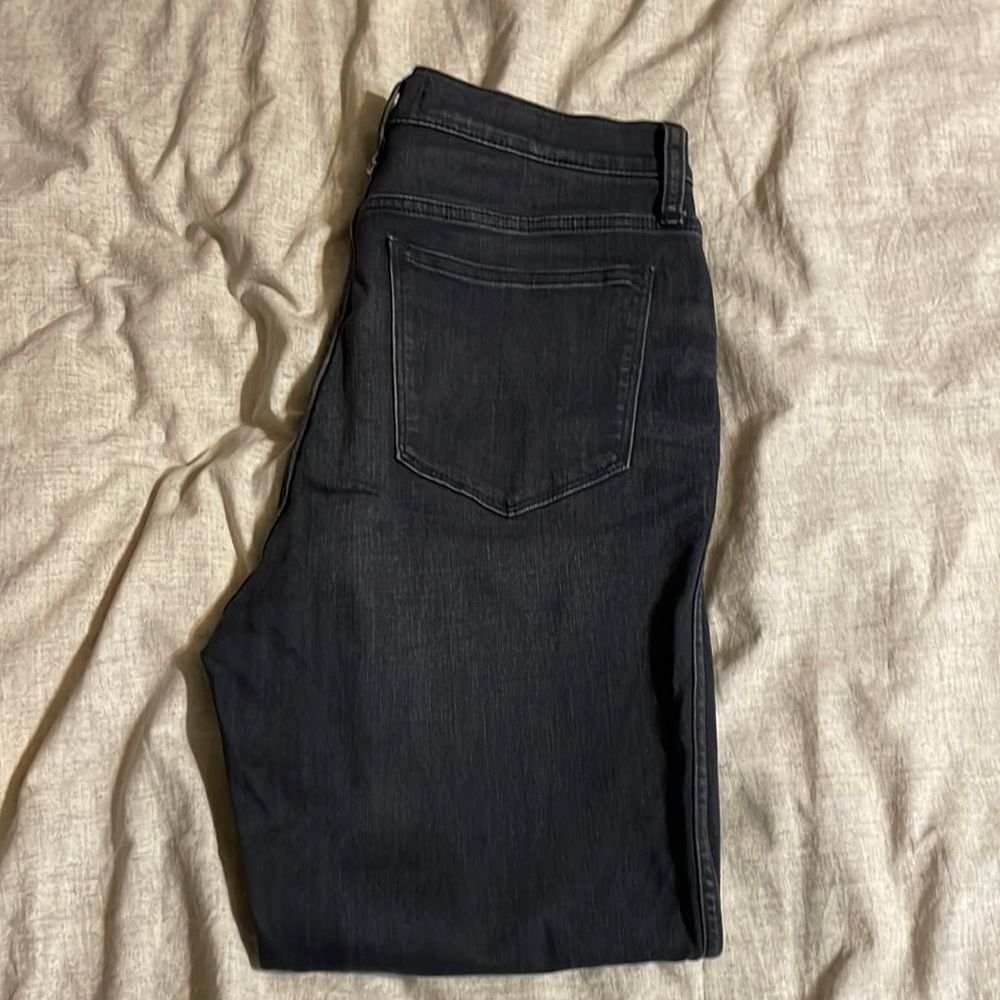Madewell Jeans